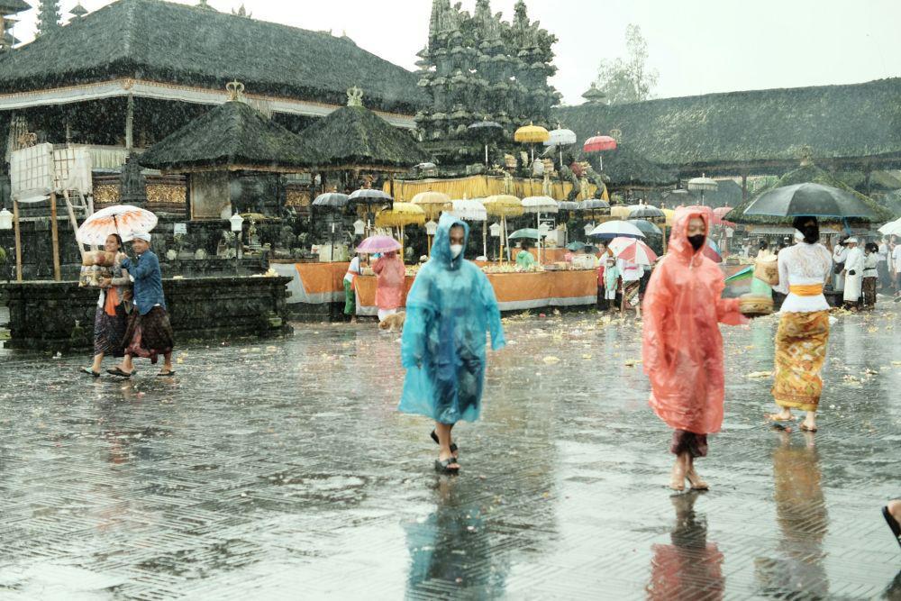 Hari Baik Hindu Bali 20 Januari 2025