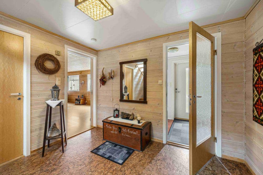 5 Kesalahan yang Membuat Entryway di Rumah Kurang Menarik