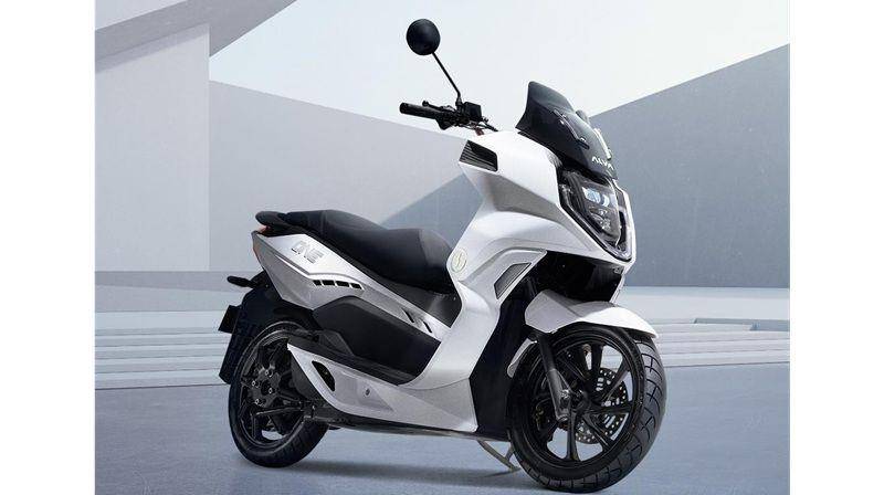 Alva One (alvaauto.com)