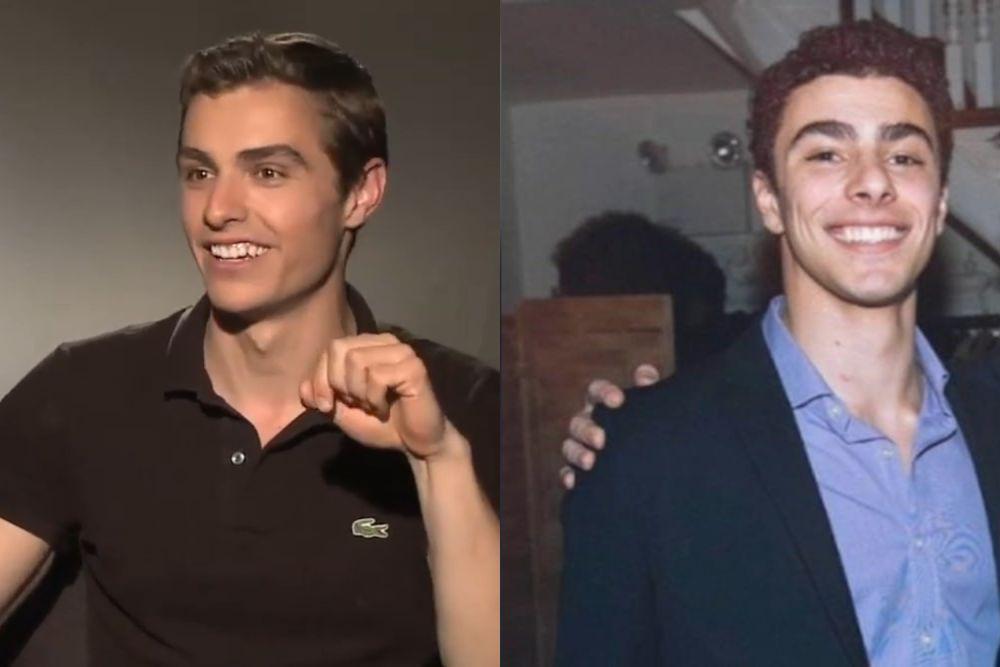 Apa Benar Dave Franco akan Perankan Luigi Mangione di Film Adaptasi?