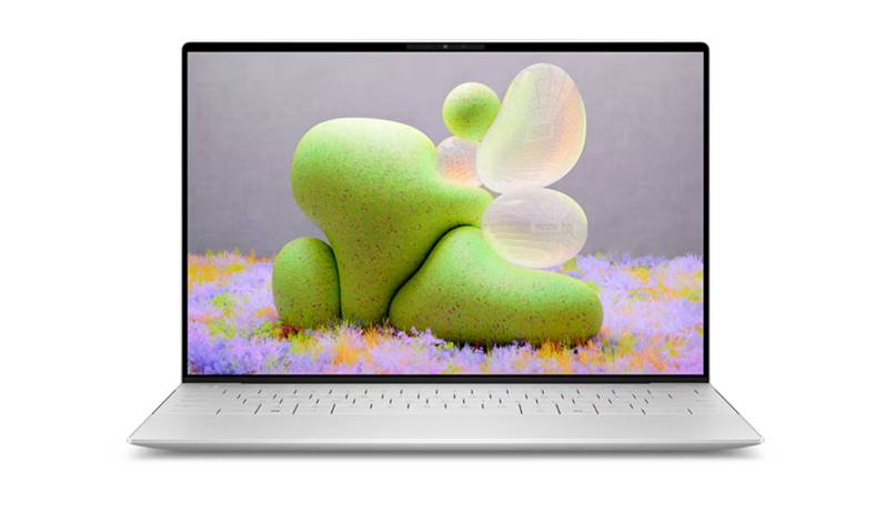 Dell XPS 13 (dok. Dell)
