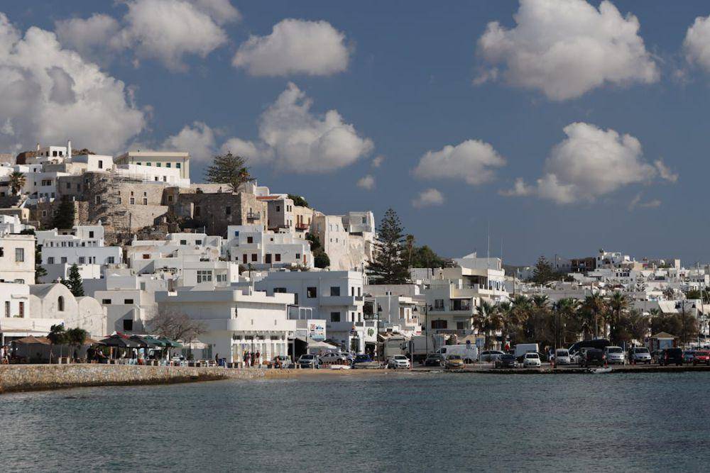 ilustrasi Naxos (pexels.com/Efrem Efre)