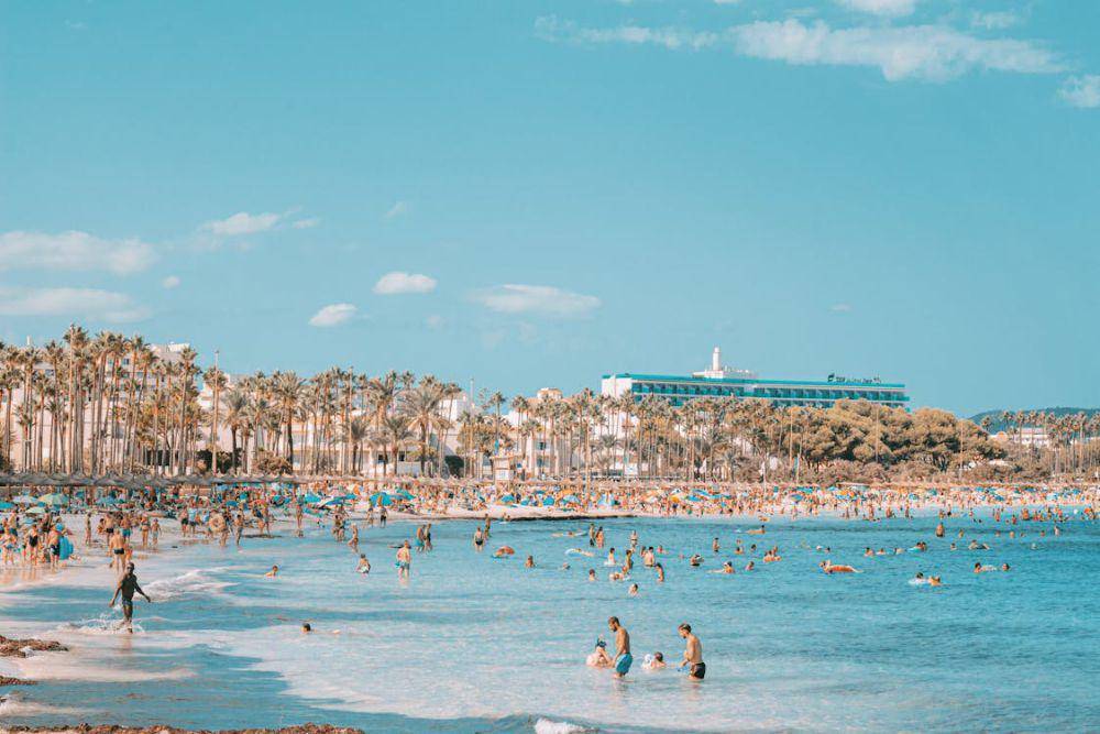 ilustrasi Palma de Mallorca (pexels.com/Burkay Canatar)