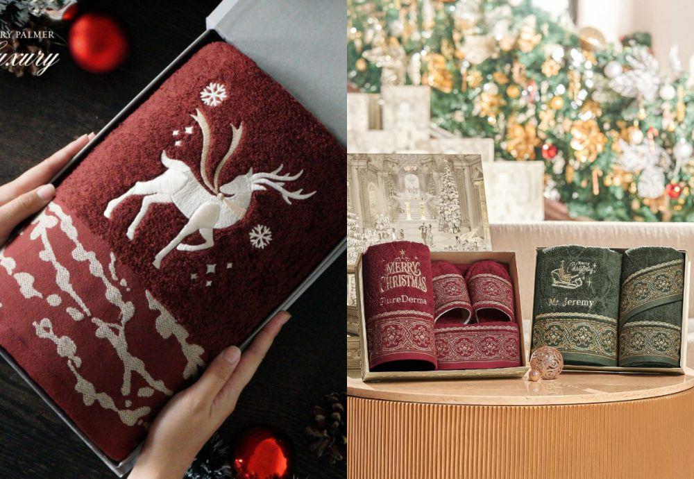 7 Rekomendasi Hampers Natal untuk Pengantin Baru, Eye Pleasing!