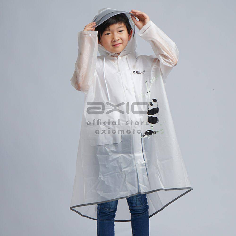 Axio Jas Hujan Anak Ax 132 (shopee.co.id/Axio Official Store)