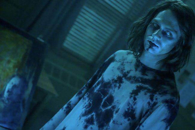 adegan dalam film Insidious: The Red Door. (dok. Blumhouse Productions/Insidious: The Red Door)