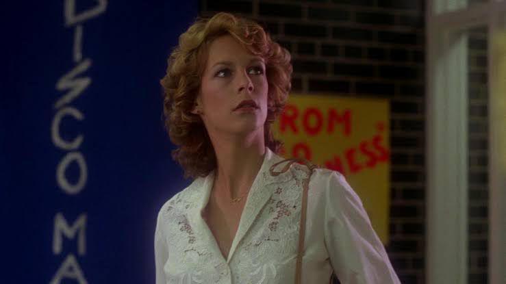 7 Film Horor Jamie Lee Curtis Selain Halloween, Pelopor Scream Queen!