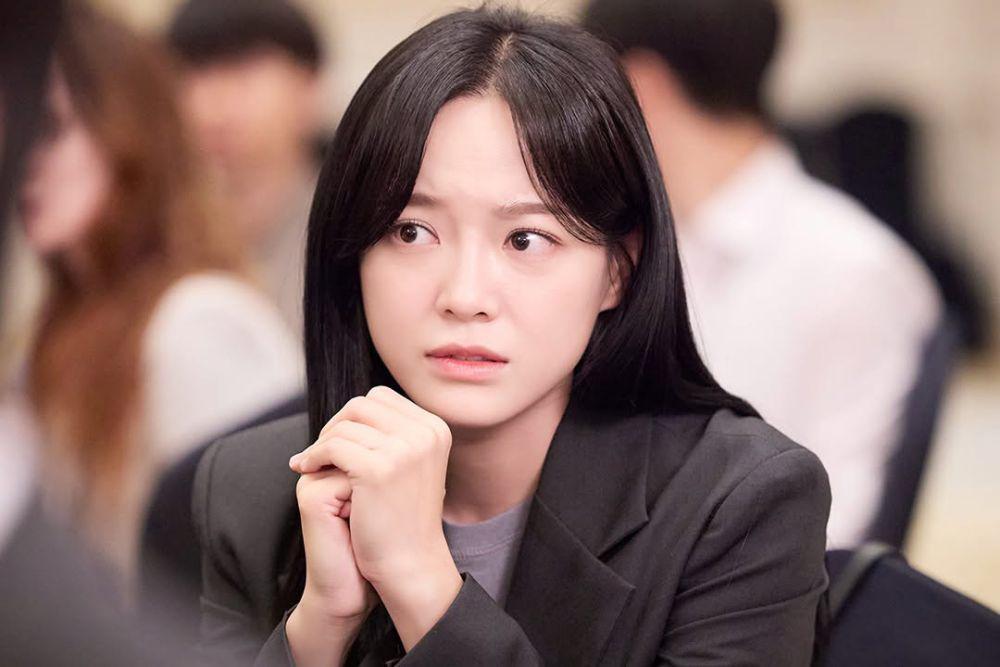7 Alasan Yong Joo Resign dari Perusahaan Jisang di Ending Brewing Love