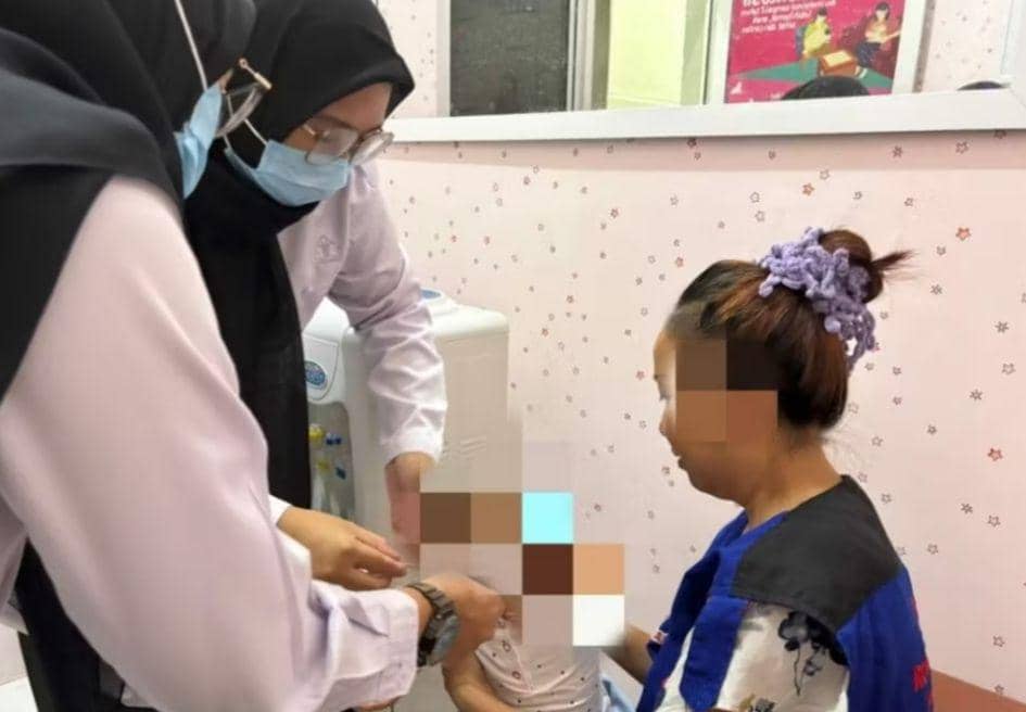 Wanita yang Bawa Bayi di Rutan Serang, Dituntut 1 Tahun 4 Bulan