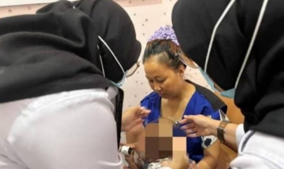 Dok. Istimewa/Rutan Serang