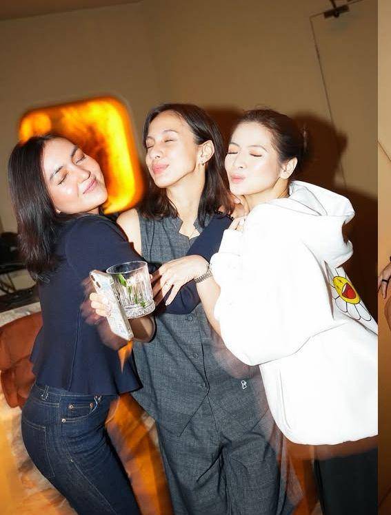 Kejutan ultah Nasya Marcella (Instagram.com/nasyamarcella)