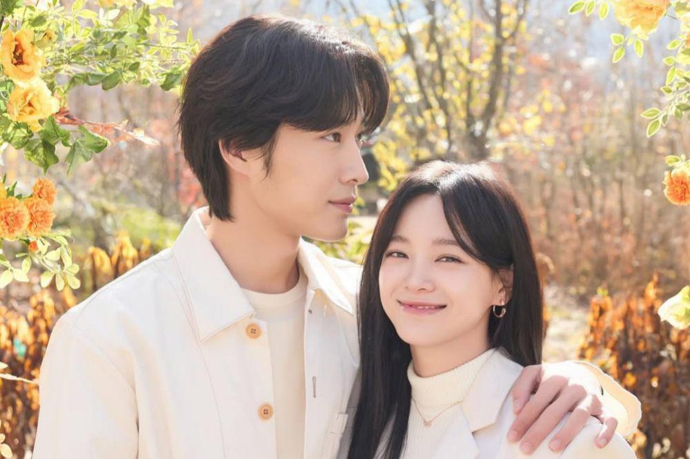 9 Perjalanan Cinta Joo Joo Couple di Drakor Brewing Love