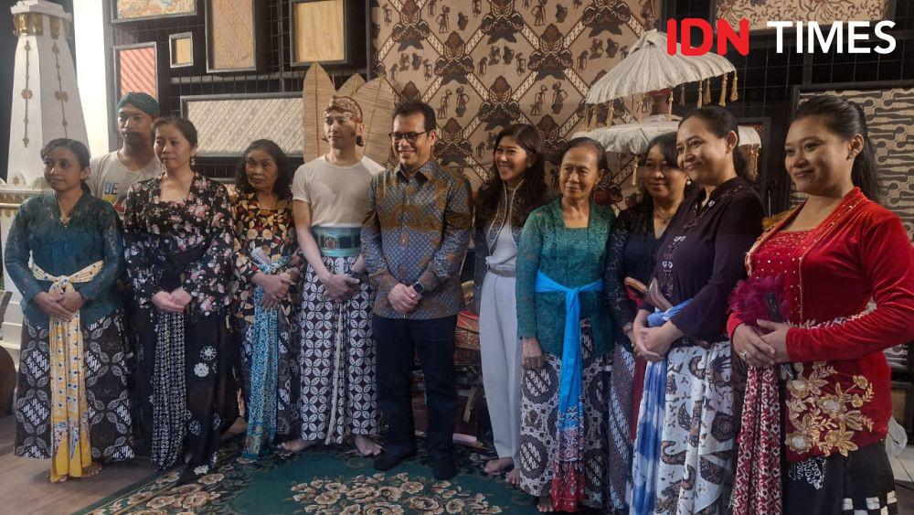 Nezar: Respons Perkembangan, Regulasi Rinci AI Diperlukan