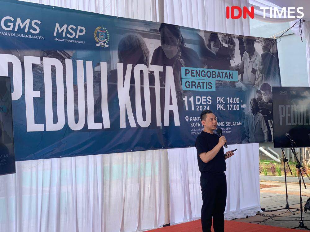 IDN Times/Muhamad Iqbal