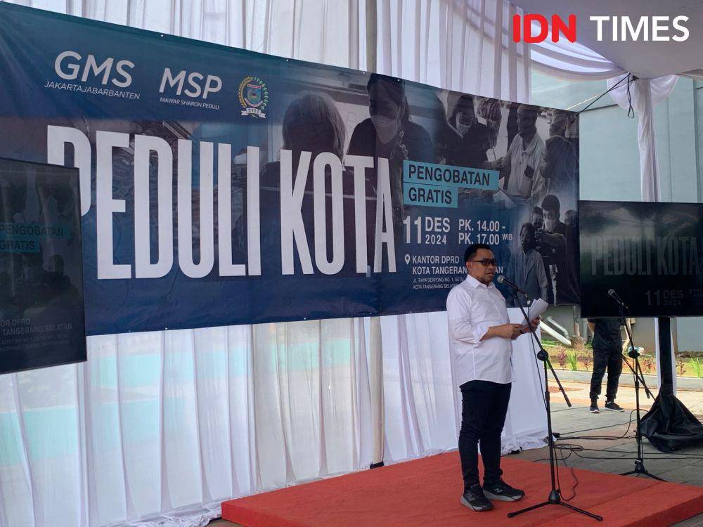 IDN Times/Muhamad Iqbal