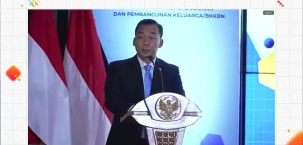 Enam Kementerian Teken SE Daycare, Wihaji: Solusi Orangtua Pekerja