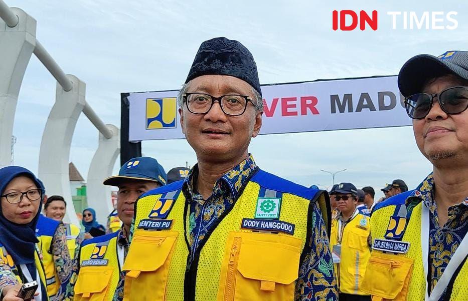 Menteri PU Jamin Tenaga Kontrak Direkrut Lagi usai Anggaran Cair