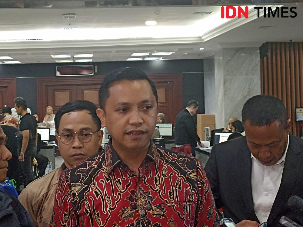 PDIP Gugat Hasil Pilkada Jatim-Jateng, Desak MK Diskualifikasi Calon