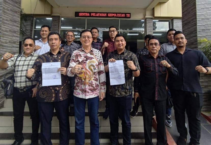 Dituding Sebar Fitnah, Hasyim Laporkan Pemilik Akun TikTok dan KPPS