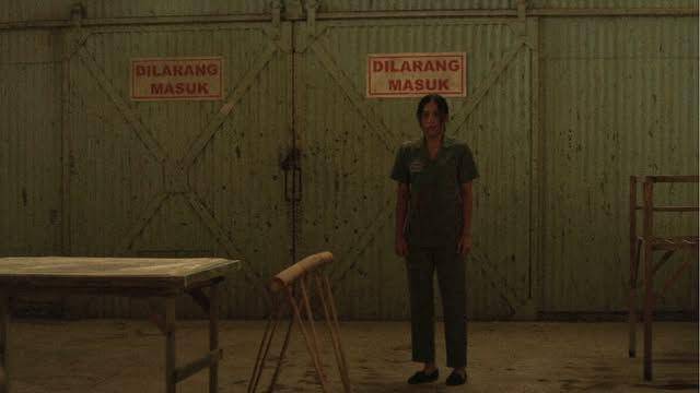 cuplikan film Hutang Nyawa (Instagram.com/filmhutangnyawa)