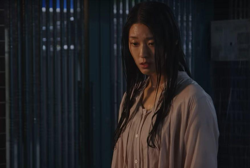 7 Usaha Ji Young agar Hyun Min Mengingatnya di Drakor Light Shop