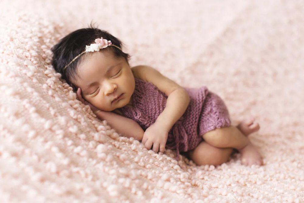 10 Nama untuk Anak Perempuan dalam Bahasa Sansekerta yang Aesthetic