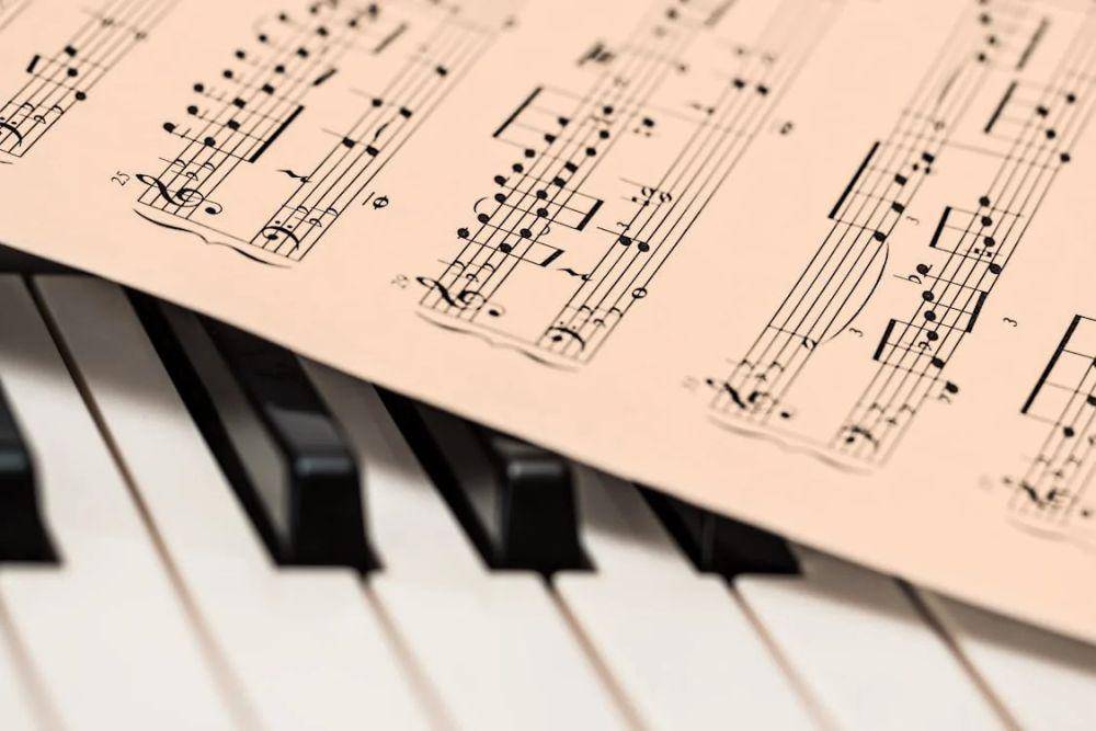 ilustrasi sanjana artinya harmoni (pexels.com/Pixabay)