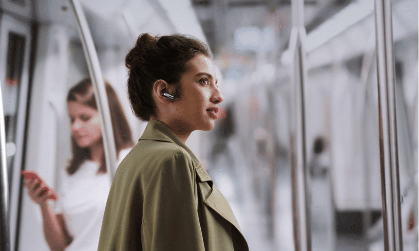 ilustrasi OPPO Enco X3i (dok. OPPO)