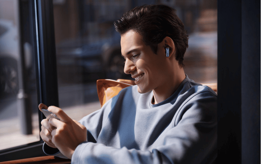 ilustrasi OPPO Enco X3i (dok. OPPO)