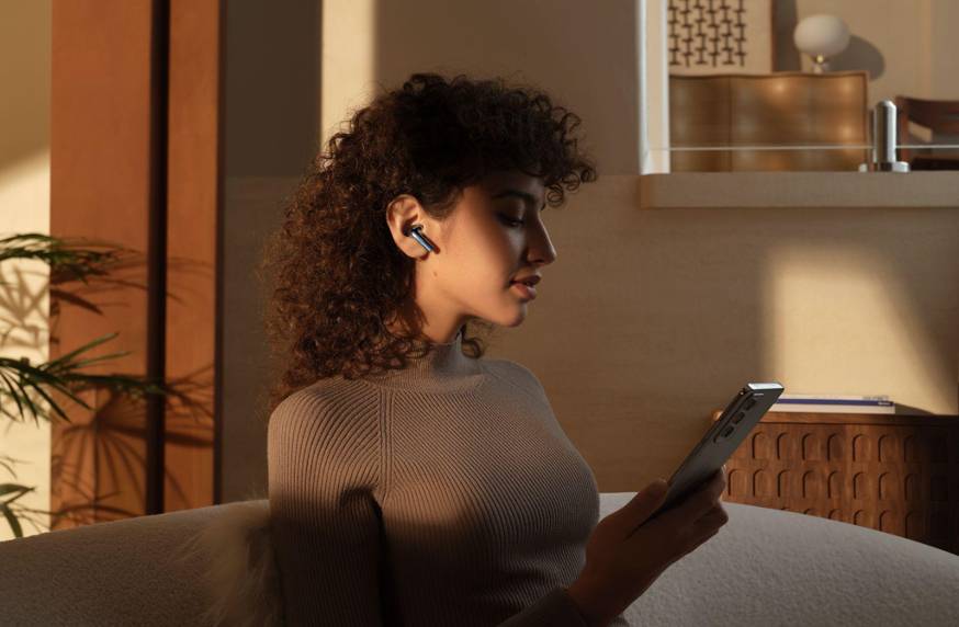 ilustrasi OPPO Enco X3i (dok. OPPO)