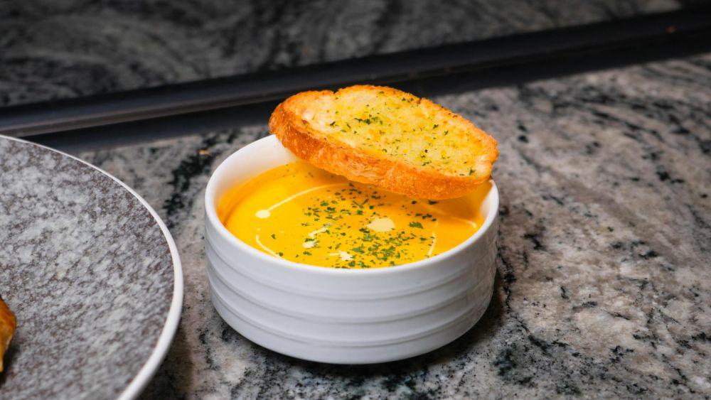 Resep Garlic Butter Sauce, Saus Gurih Serbaguna yang Memikat