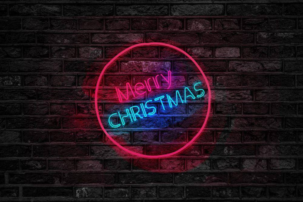 ilustrasi ucapan Selamat Natal (pexels.com/Jameel Hassan)
