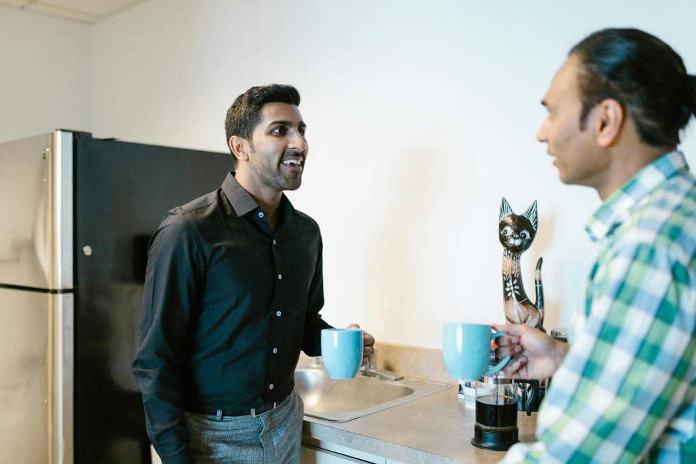 ilustrasi berbicara (pexels.com/RDNE Stock project)