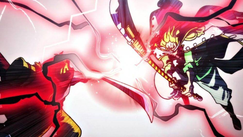 Apa Perlu Haki atau Buah Iblis untuk Jadi Kuat di One Piece?