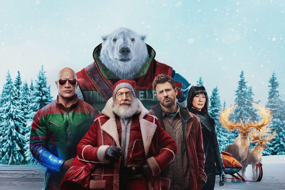 20 Film Terbaik Natal Selain Home Alone, Action hingga Horor!