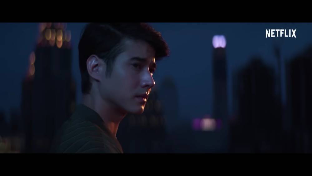 Cuplikan Trailer AI Love You (dok. youtube.com/Netflix Asia)