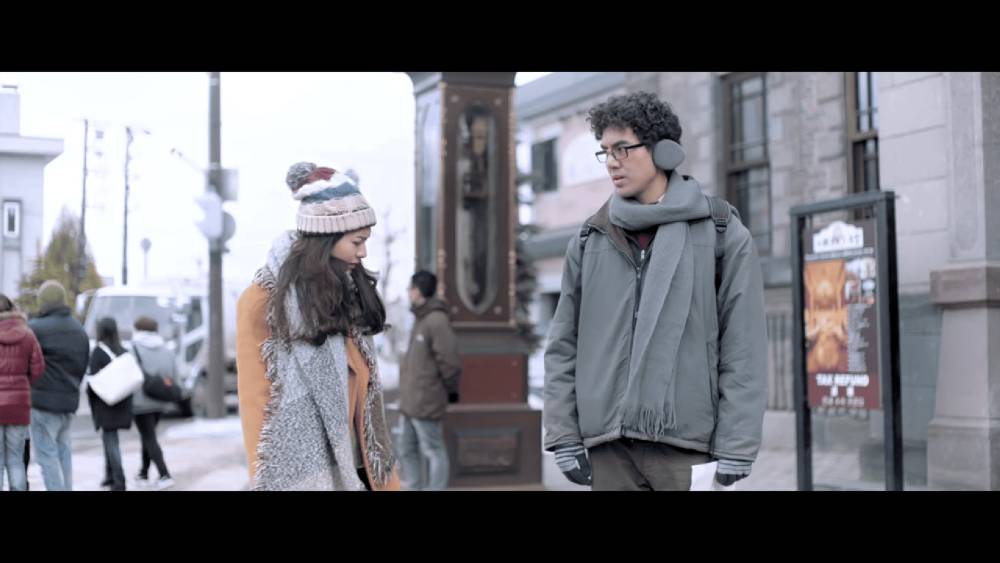 Cuplikan Trailer One Day (dok. youtube.com/GDH)