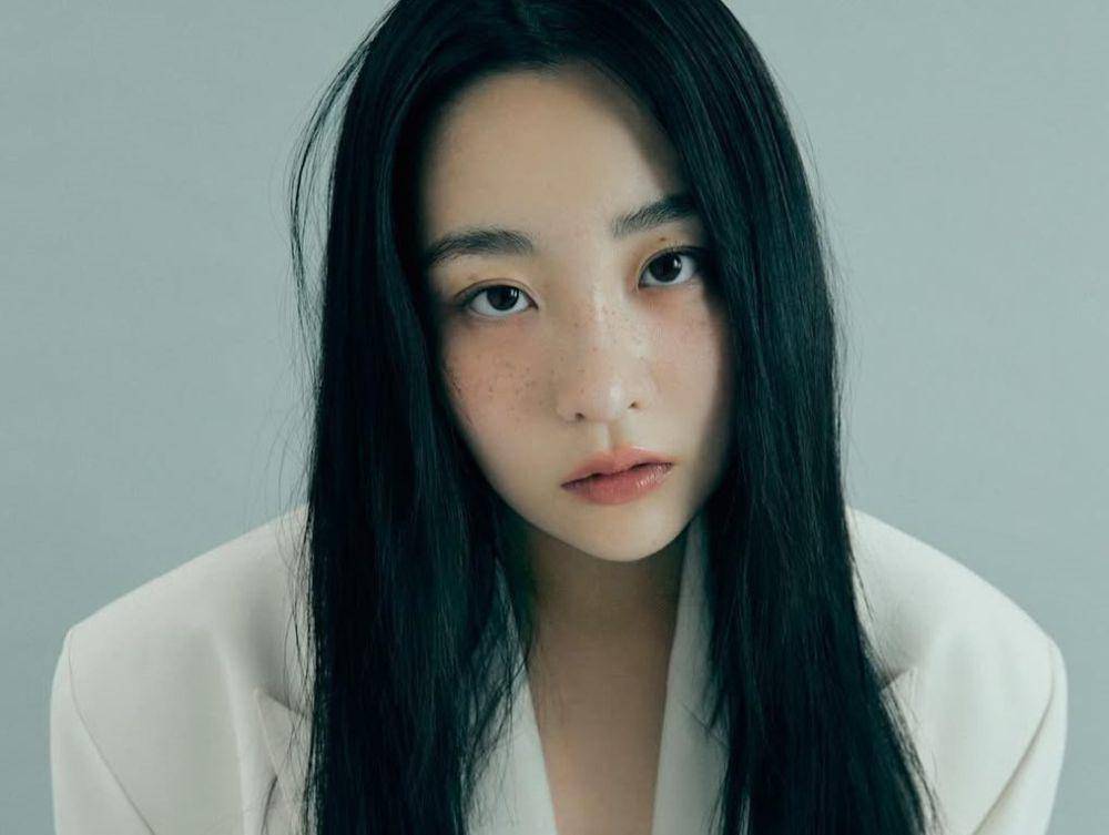 foto Kim Min Ha (instagram.com/minhakim__)