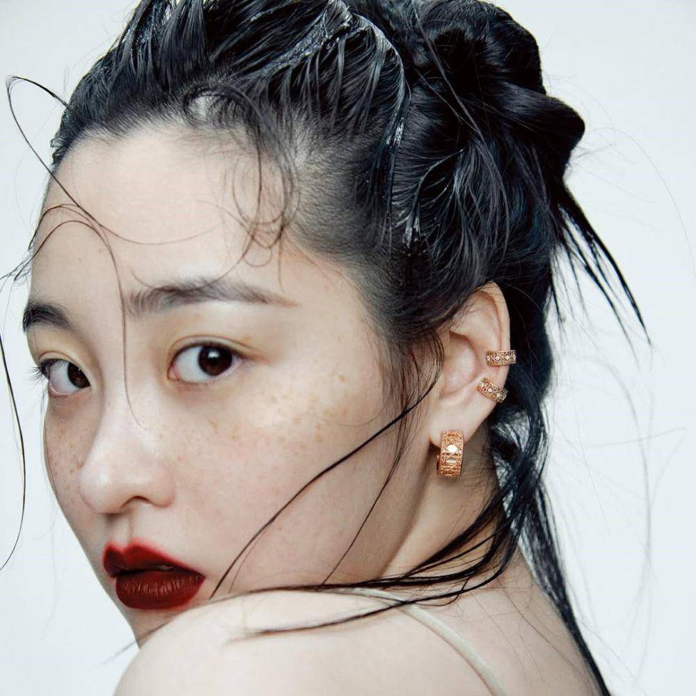 foto Kim Min Ha (instagram.com/minhakim__)