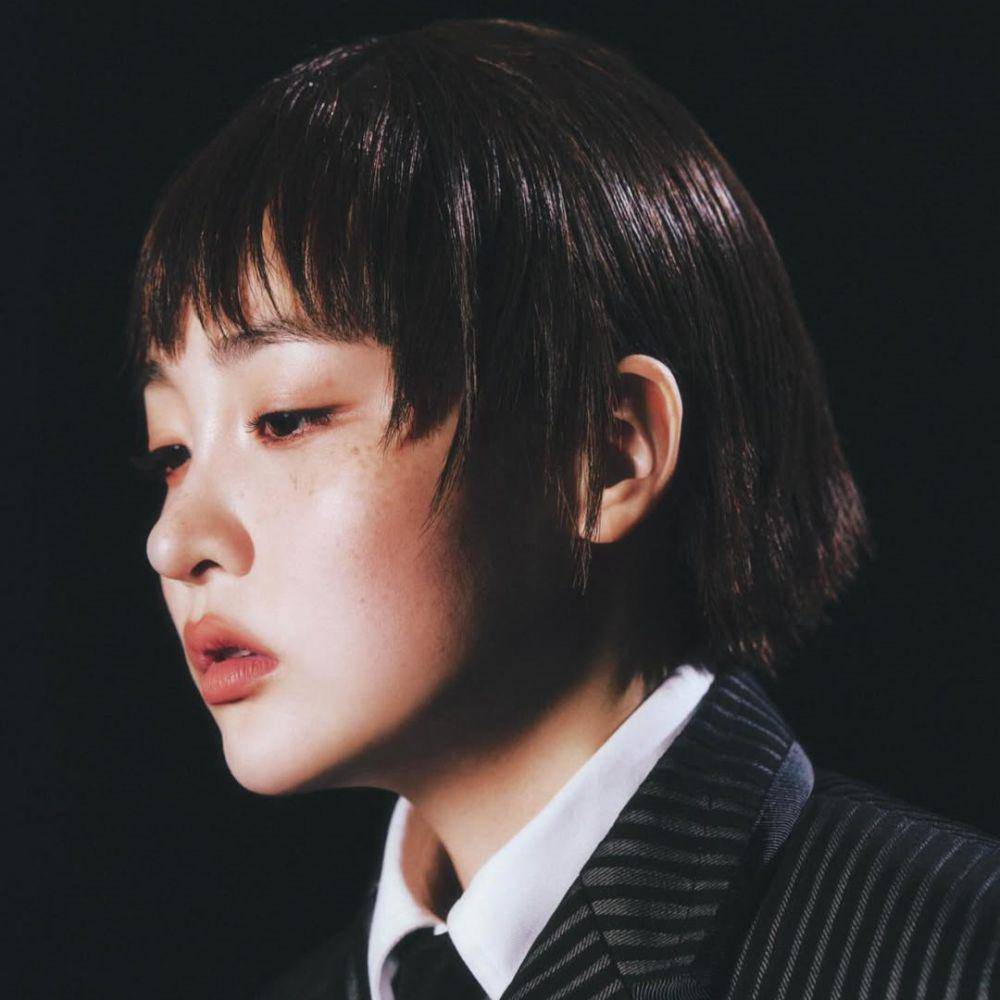 foto Kim Min Ha (instagram.com/minhakim__)