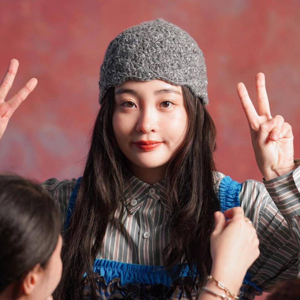 foto Kim Min Ha (instagram.com/minhakim__)