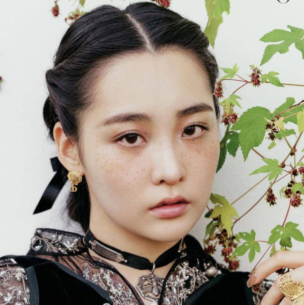 foto Kim Min Ha (instagram.com/minhakim__)
