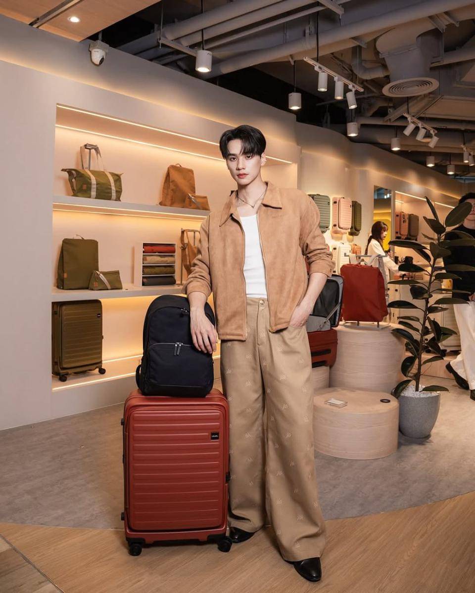 celana oversized ala Keng Harit (instagram.com/harit_keng)