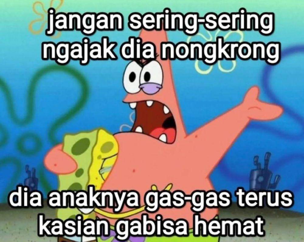 meme ngajak main (instagram.com/wichis.kidding)