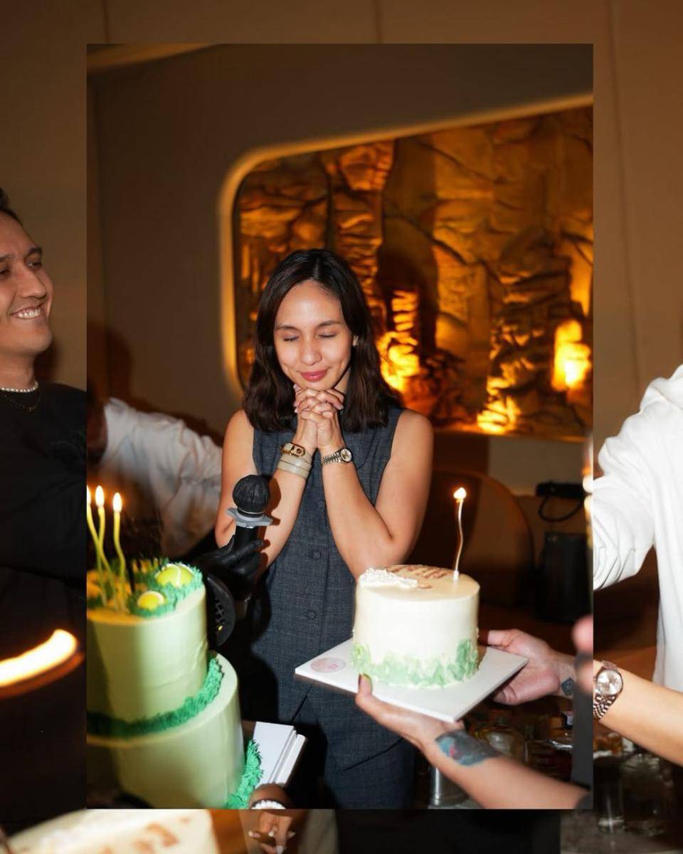Kejutan ultah Nasya Marcella (Instagram.com/nasyamarcella)