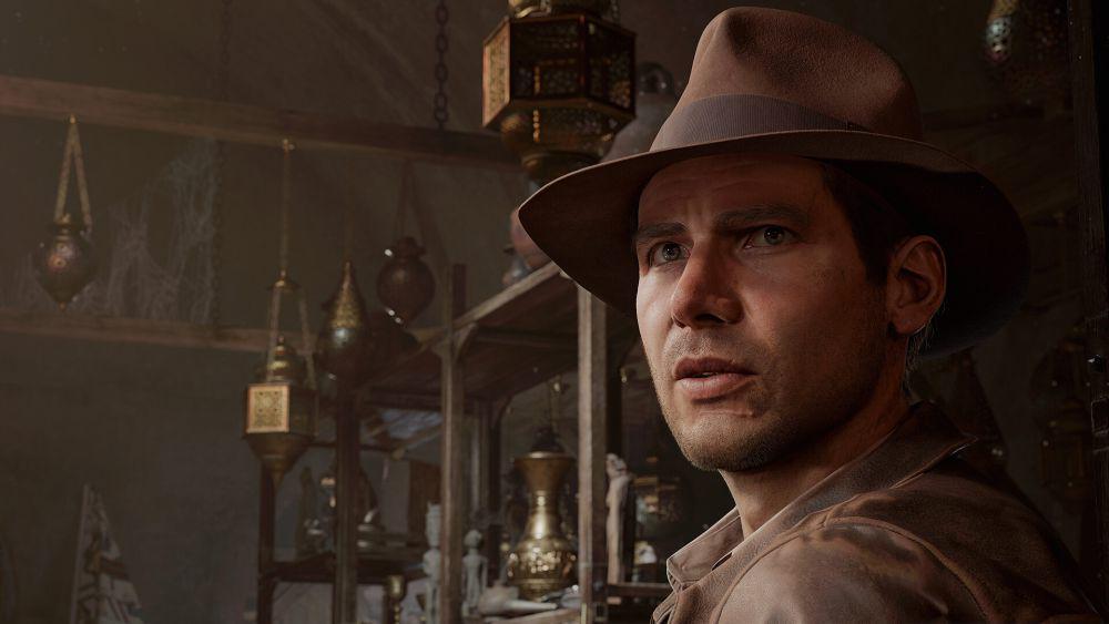 Apa yang Membuat Indiana Jones and the Great Circle Menarik?