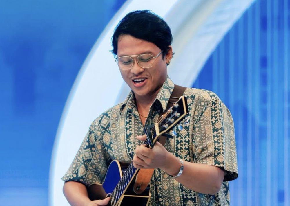 Siapa Rafi Wiratama, Jadi Trending saat Audisi Indonesian Idol 2025?