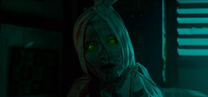 20 Jenis Hantu Indonesia Paling Seram, Waspadalah!