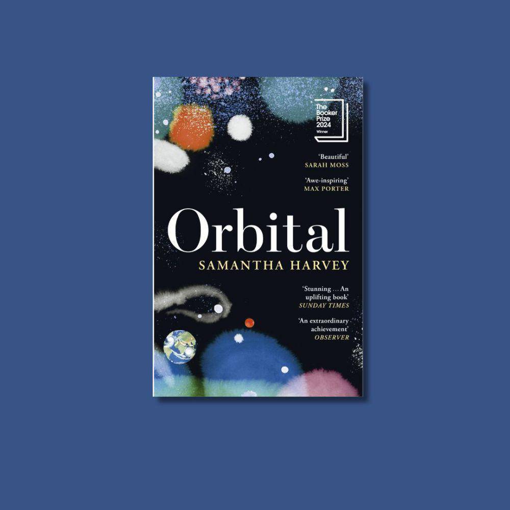 Orbital (penguin.com.au)