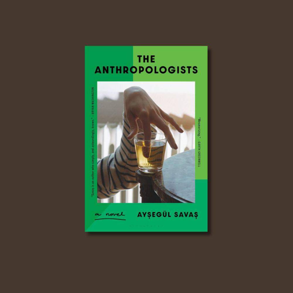The Anthropologists (bloomsbury.com)